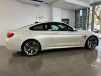 usado BMW M4 M4A