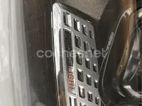 Usado Mercedes E300 320 CV (235 kW) 2022 Blanco Familiar