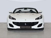 Usado Ferrari Portofino 600 CV (441 kW) 2018 Blanco Descapotable