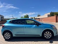 Occasion Renault Clio V Life 65 ch (47 kW) 2021 Bleue Berline