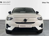 usado Volvo C40 Eléctrico Recharge Core Auto 185 kW (252 CV)