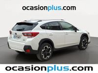 Usado Subaru XV Sport 151 CV (111 kW) 2023 Blanco SUV