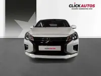 Usado Mitsubishi Space Star Motion 71 CV (52 kW) 2024 Blanco Utilitario