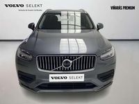 Usado Volvo XC90 Momentum 235 CV (172 kW) 2020 Gris SUV