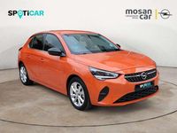 Usado Opel Corsa Elegance 101 CV (74 kW) 2023 Naranja Berlina