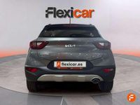 Usado Kia Stonic 84 CV (61 kW) 2024 Gris SUV