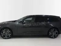 Usado Volvo V90 Ultra 350 CV (257 kW) 2025 Gris / plata Familiar