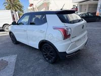 Usado Ssangyong (KGM) Tivoli 136 CV (100 kW) 2019 Blanco SUV
