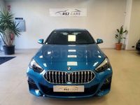 Usado BMW 218 Comfort Edition 140 CV (102 kW) 2020 Azul Coupe