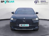 Usado DS Automobiles DS7 Crossback Performance 2022 Negro SUV