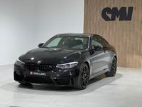 Usado BMW M4 Competition Edition 510 CV (375 kW) 2020 Negro Coupe