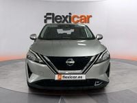 Usado Nissan Qashqai Acenta 158 CV (116 kW) 2023 Gris SUV