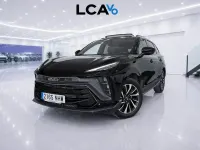 Usado EVO Evo 6 167 CV (122 kW) 2025 Negro SUV