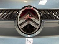 Usado Citroën Berlingo 102 CV (75 kW) 2025 Azul Monovolumen