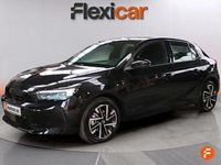 Usado Opel Corsa 100 CV (73 kW) 2024 Negro Berlina