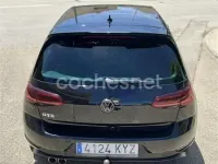 Usado VW Golf VII GTD 184 CV (135 kW) 2017 Gris / plata Berlina