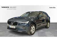 Usado Volvo XC60 197 CV (144 kW) 2024 Azul SUV