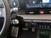 Usado Hyundai Ioniq 5 168 kW (229 CV) 2025 Gris ecotronic SUV