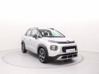Usado Citroën C3 Aircross Feel 102 CV (75 kW) 2018 Gris / plata SUV