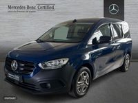 Ny Mercedes eCitan 89 kW (122 HK) 2025 Sedan