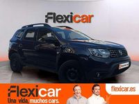 Usado Dacia Duster 101 CV (74 kW) 2020 Azul SUV