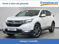 Usado Honda e Advance 2022 Eléctrico Utilitario
