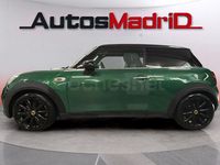 Usado Mini Cooper SE 2020 Eléctrico Utilitario