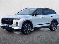 Usado Jaecoo 7 147 CV (108 kW) 2024 SUV