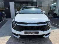Usado Kia Sportage 215 CV (158 kW) 2025 Blanco SUV