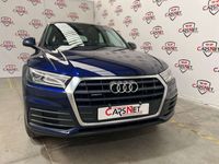 usado Audi Q5 40 TDI Advanced quattro-ultra S tronic 140kW