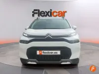 Usado Citroën C3 Aircross PureTech 101 CV (74 kW) 2024 Blanco SUV