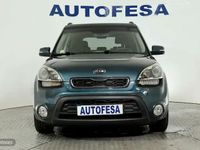 usado Kia Soul 1.6 CRDI 128cv Drive 5P # CAMARABLUETOOTHLIBRO