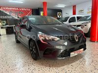 Usado Renault Clio V Business 90 CV (66 kW) 2021 Gris / plata Berlina
