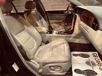 usado Jaguar XJ8 XJ3.5 V8 Sovereign Aut.