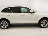 usado Audi Q5 2.0TDI CD quattro Advanced Ed. S-T 190