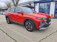 Usado Hyundai Tucson 160 CV (117 kW) 2025 Rojo SUV