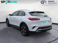 Brugt Kia XCeed 141 HK (103 kW) 2024 Hvid SUV