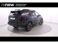 Usado Dacia Bigster Journey 155 CV (114 kW) 2025 Azul SUV