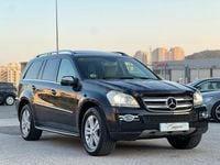 Usado Mercedes GL320 224 CV (164 kW) 2009 Negro SUV