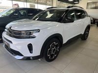 Usado Citroën C5 Aircross Feel 131 CV (96 kW) 2023 Blanco SUV