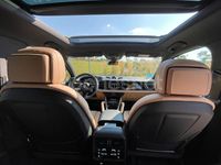 Usado Porsche Cayenne 470 CV (345 kW) 2024 Blanco SUV