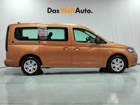 usado VW Caddy Maxi Origin 2.0 TDI 75 kW (102 CV)