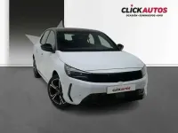 Usado Opel Corsa 110 CV (80 kW) 2025 Blanco Utilitario