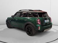 Usado Mini Cooper Countryman 136 CV (100 kW) 2021 Verde SUV