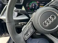 Usado Audi A3 Sportback e-tron 204 CV (150 kW) 2024 Azul Utilitario