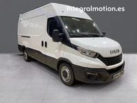 Usado Iveco Daily 157 CV (115 kW) 2023 Blanco Van