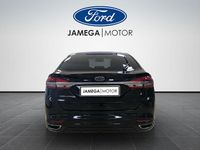 Usado Ford Mondeo ST-Line 190 CV (139 kW) 2020 Negro Berlina