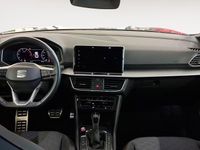 Usado Seat Tarraco FR 150 CV (110 kW) 2024 Verde SUV