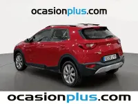 Usado Kia Stonic Plus 101 CV (74 kW) 2022 Rojo SUV