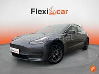 Usado Tesla Model 3 RWD 239 kW (325 CV) 2020 Gris Berlina